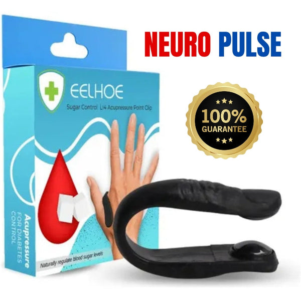 SUGUR CONTROLER CLIP WITH MAGNET