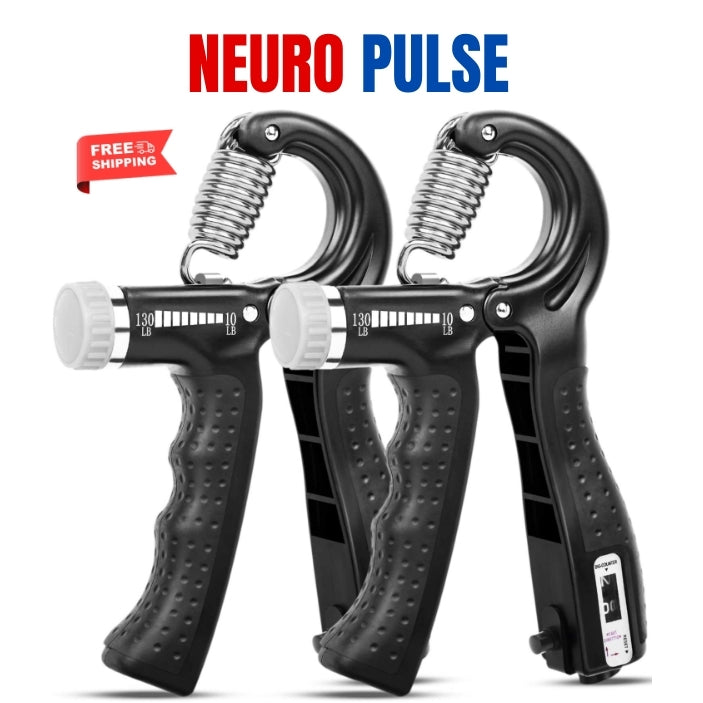 Hand Gripper  with counter