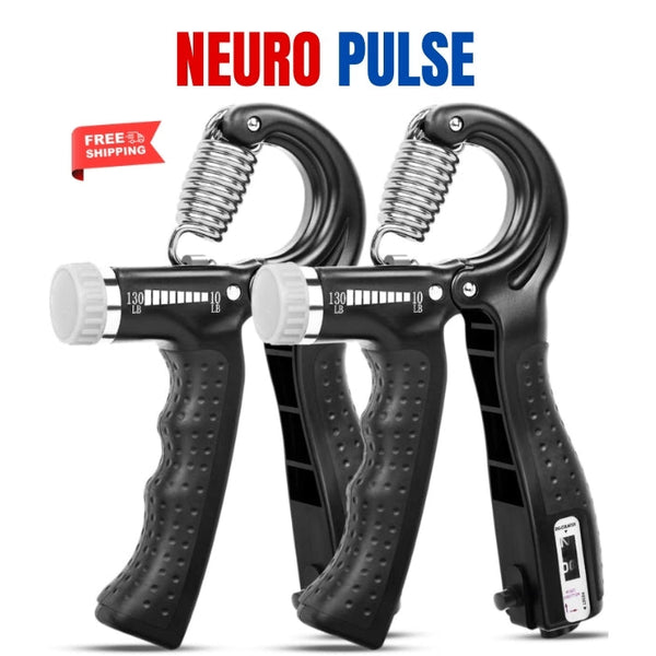 Hand Gripper  with counter