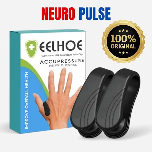 SUGUR CONTROLER CLIP WITH MAGNET