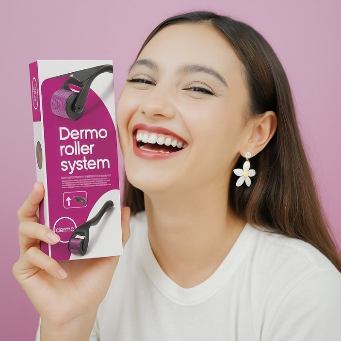 Derma Roller 0.5mm