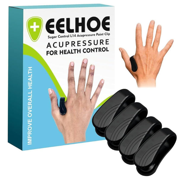 SUGUR CONTROLER CLIP WITH MAGNET