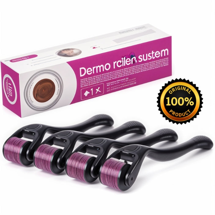 Derma Roller 0.5mm