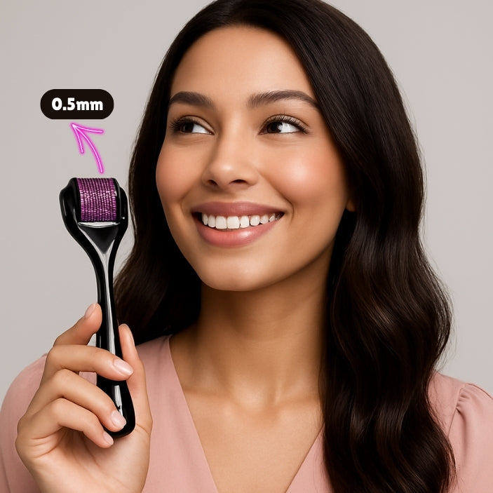 Derma Roller 0.5mm