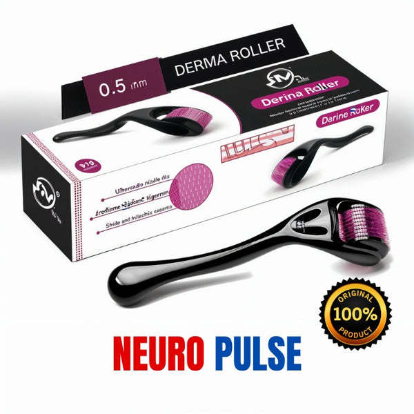Derma Roller 0.5mm