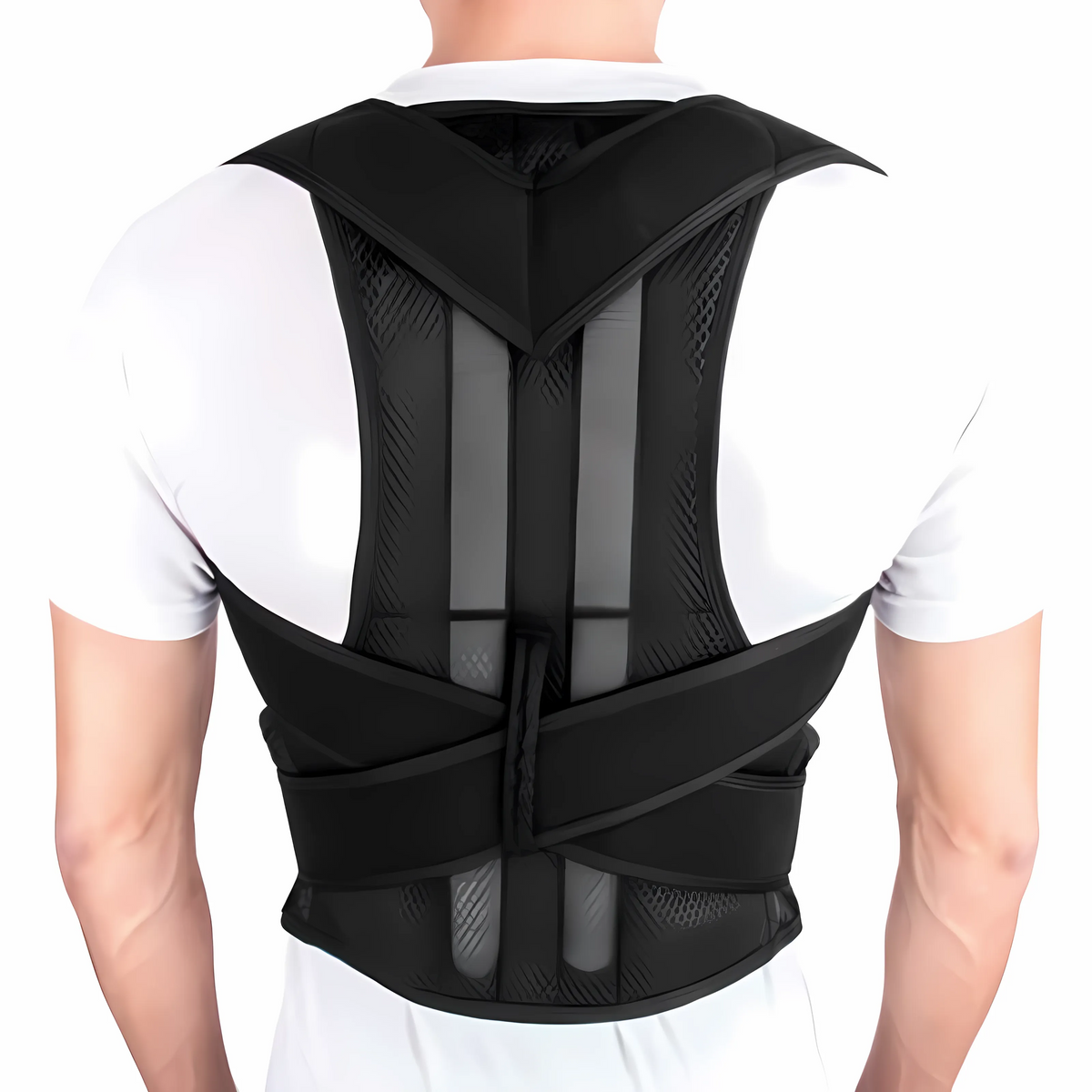 Doctor Plus Posture Belt (Men & Women)