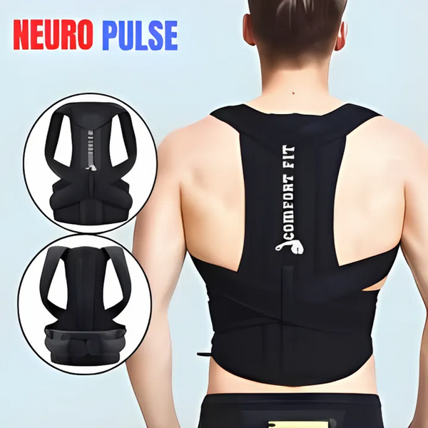 Doctor Plus Posture Belt (Men & Women)