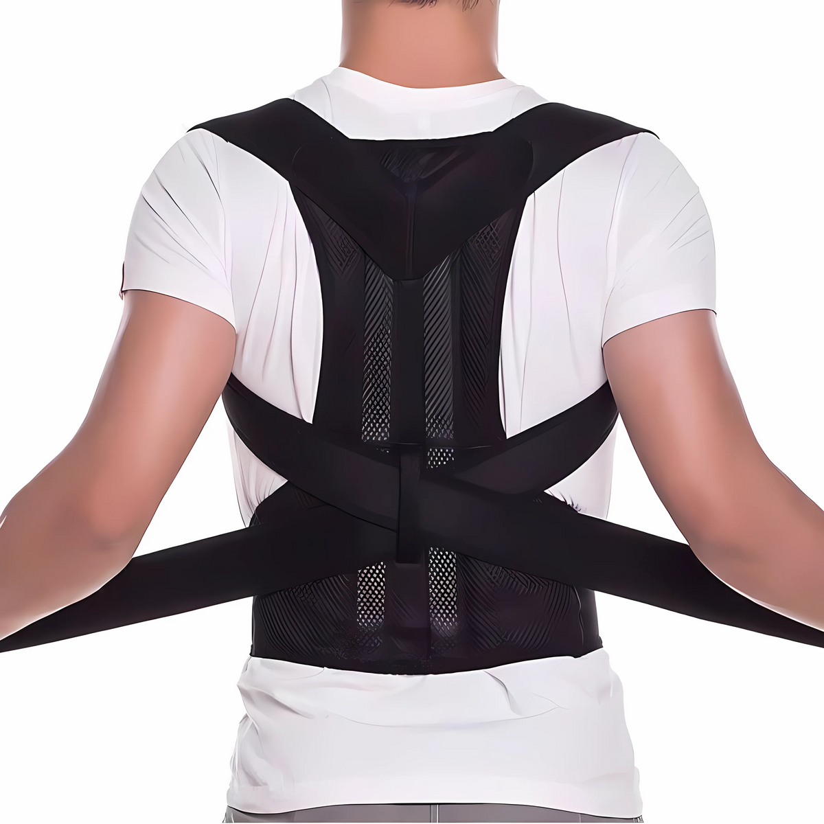 Doctor Plus Posture Belt (Men & Women)