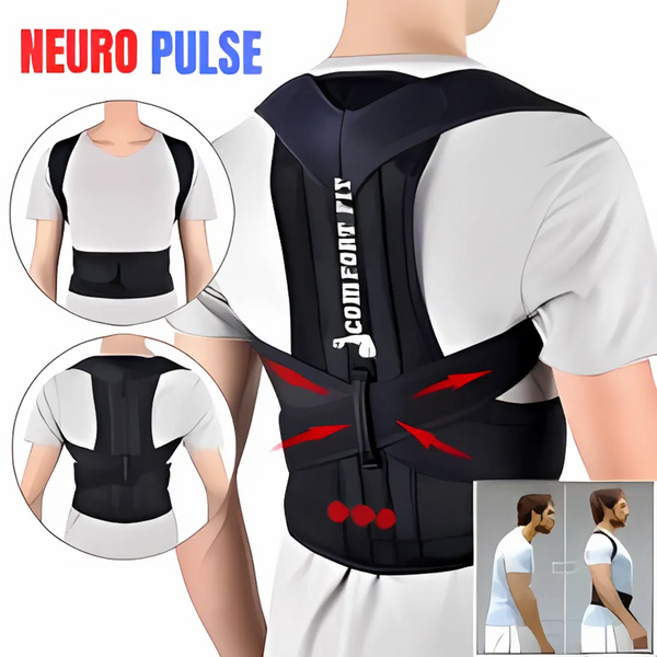 Doctor Plus Posture Belt (Men & Women)